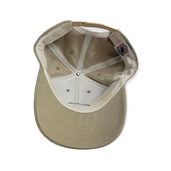 Vintage NASA Hat - Picture 4 of 7